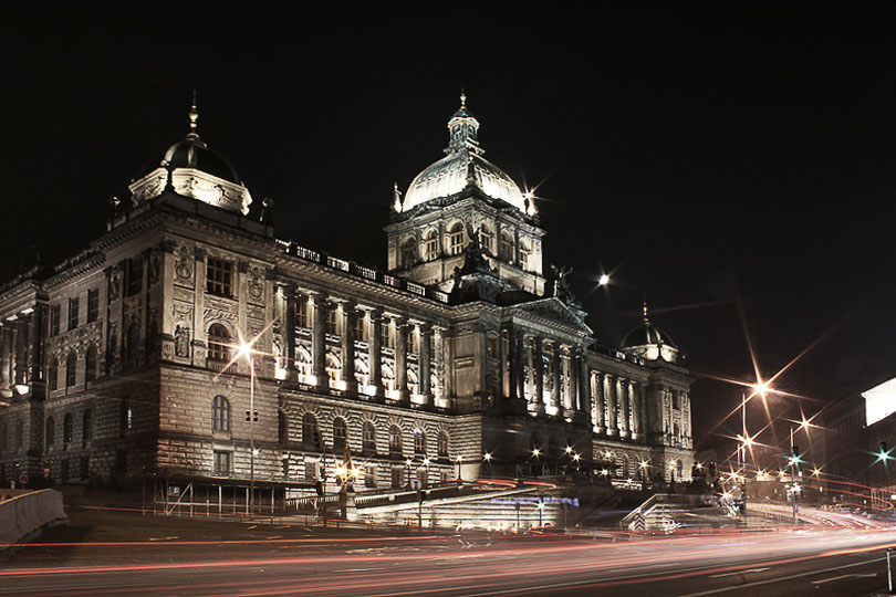 Фото Родион Иванов, Museum