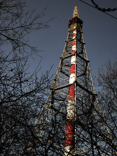 Фото Родион Иванов, Высота